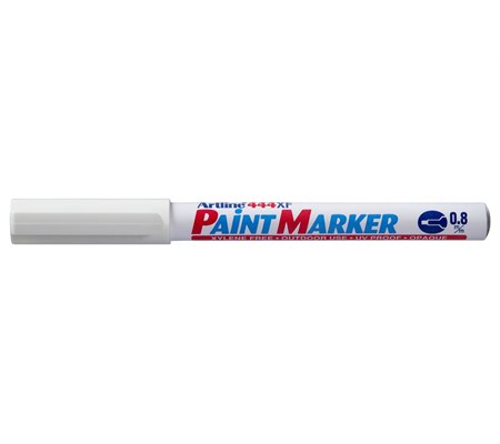 444 Paint Marker